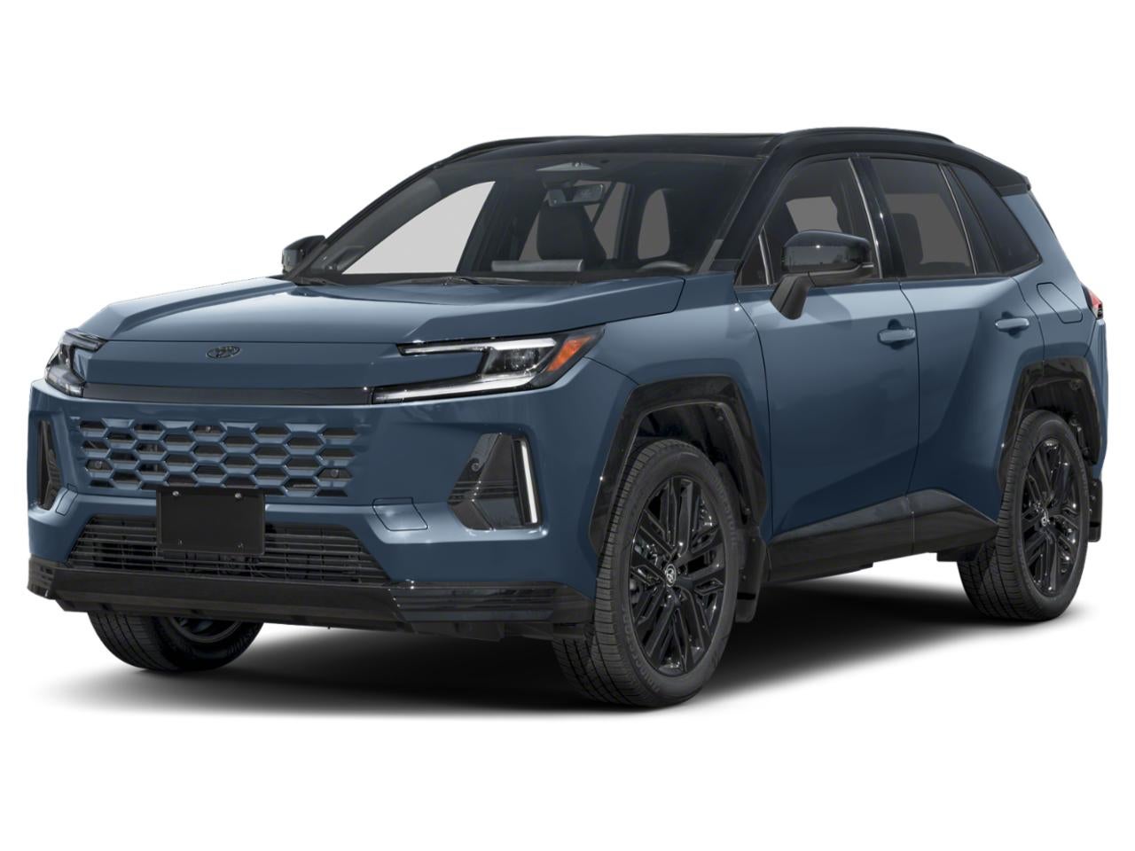 2026 Toyota RAV4 SE FWD (Natl)