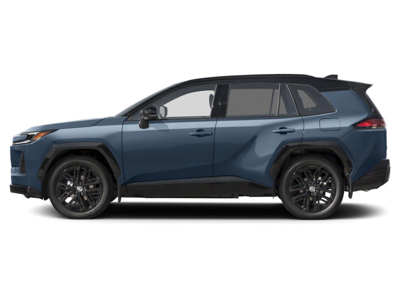 2026 Toyota RAV4 SE FWD (Natl)