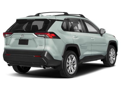 2023 Toyota RAV4 XLE Premium AWD (Natl)