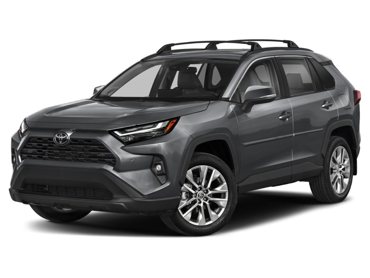 2024 Toyota RAV4 XLE Premium AWD (Natl)