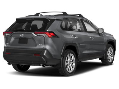 2024 Toyota RAV4 XLE Premium AWD (Natl)