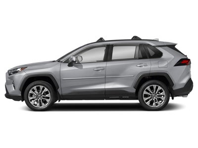 2024 Toyota RAV4 XLE Premium AWD (Natl)