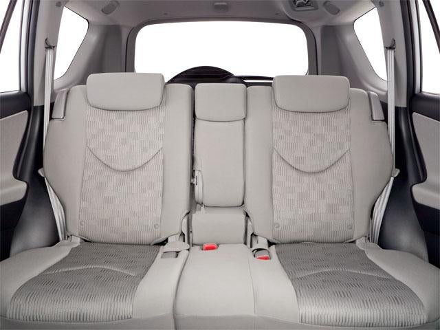 2012 Toyota RAV4 4WD 4dr I4 (Natl)