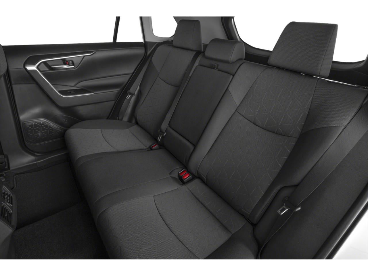 2022 Toyota RAV4 XLE Premium FWD (Natl)