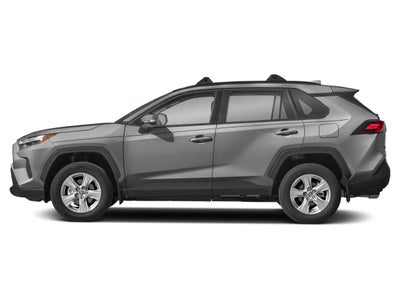 2022 Toyota RAV4 XLE Premium FWD (Natl)