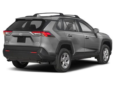 2022 Toyota RAV4 XLE Premium FWD (Natl)