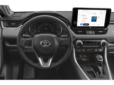 2024 Toyota RAV4 XLE Premium FWD (Natl)