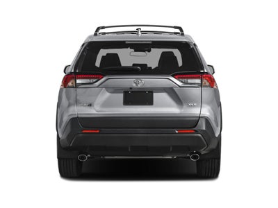2023 Toyota RAV4 XLE Premium FWD (Natl)