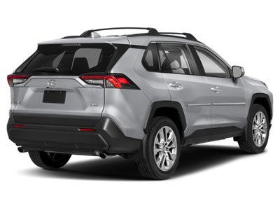 2023 Toyota RAV4 XLE Premium FWD (Natl)