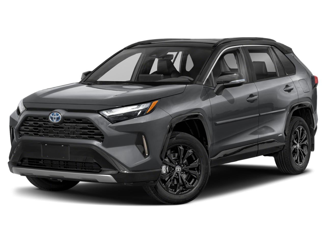 2023 Toyota RAV4 Hybrid XSE AWD (Natl)