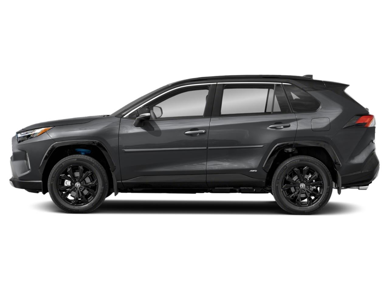 2023 Toyota RAV4 Hybrid XSE AWD (Natl)