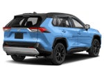 2023 Toyota RAV4 Hybrid XSE AWD (Natl)