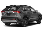 2021 Toyota RAV4 Hybrid XSE AWD (Natl)