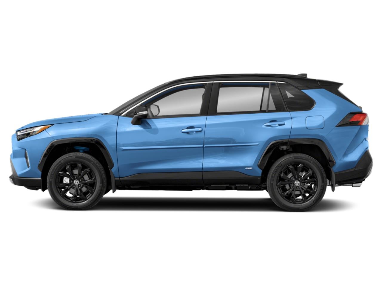 2024 Toyota RAV4 Hybrid XSE AWD (Natl)