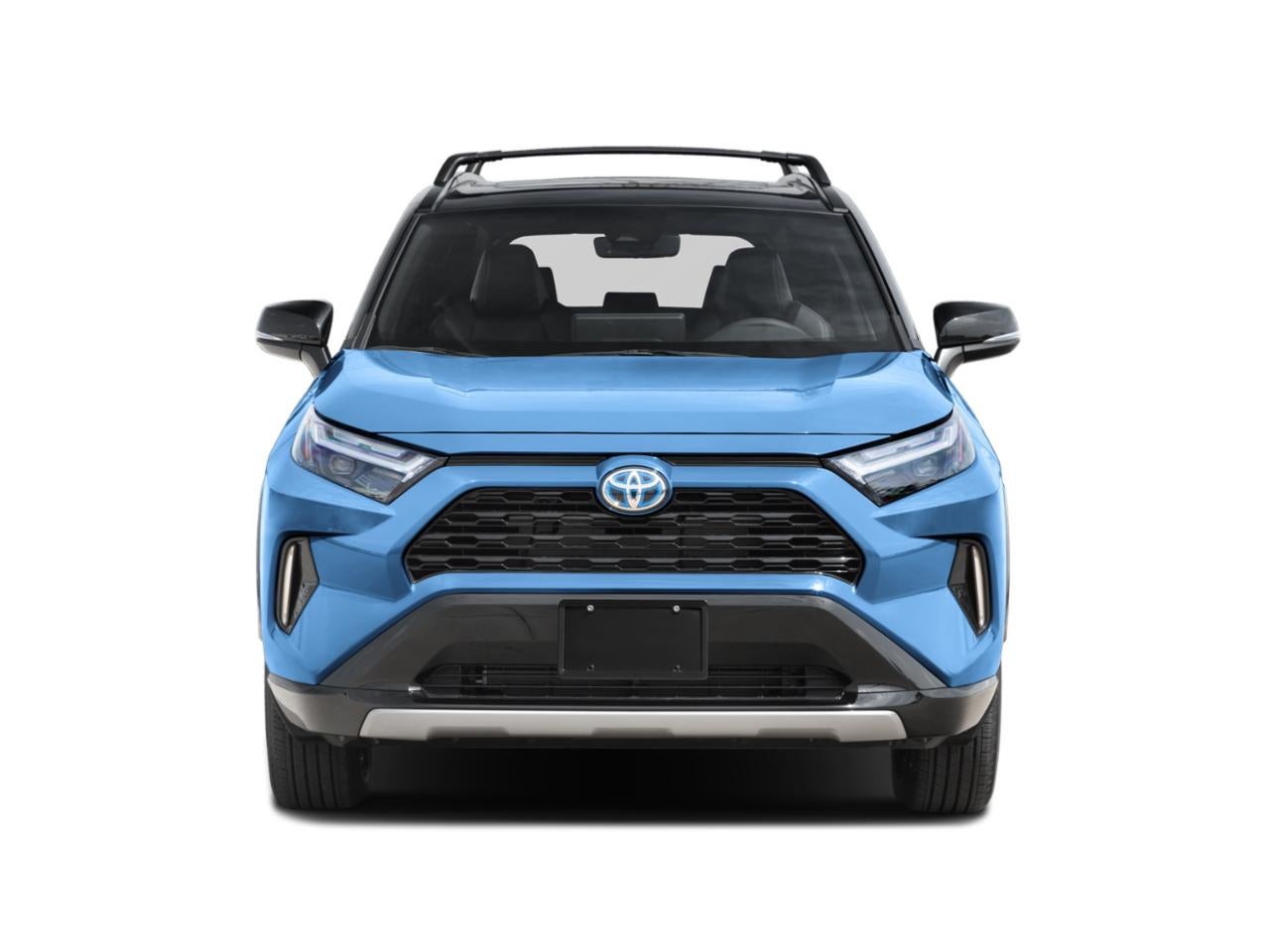 2024 Toyota RAV4 Hybrid XSE AWD (Natl)