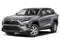 2023 Toyota RAV4 LE FWD (GS)