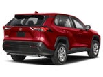 2024 Toyota RAV4 LE FWD (GS)