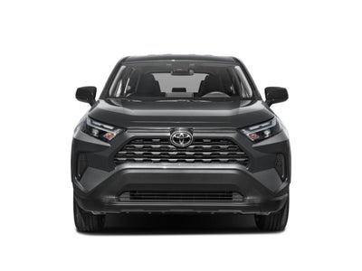 2024 Toyota RAV4 LE FWD (GS)