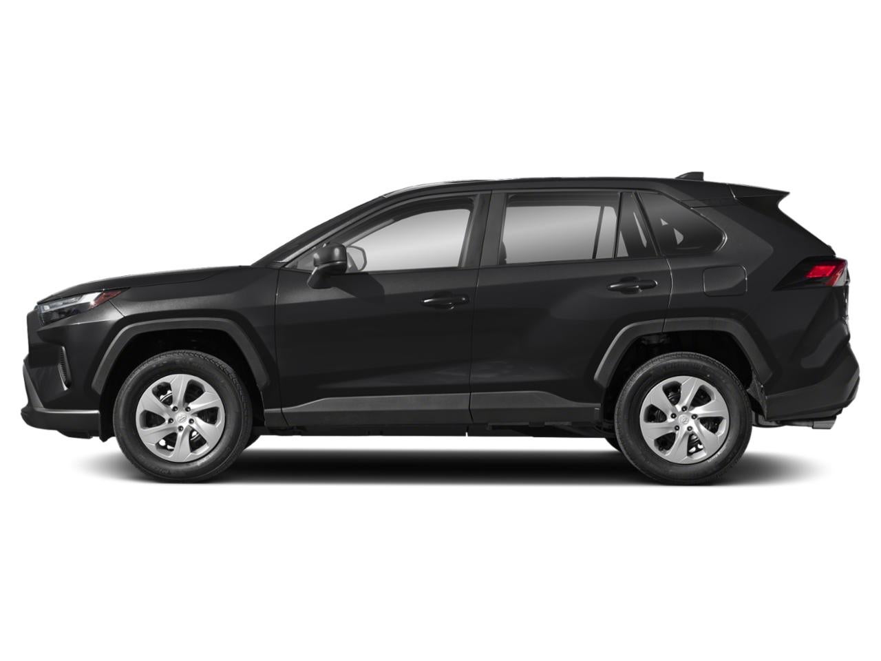 2023 Toyota RAV4 LE FWD (GS)