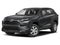 2025 Toyota RAV4 LE FWD (GS)