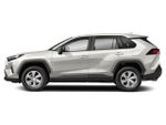 2024 Toyota RAV4 LE FWD (GS)