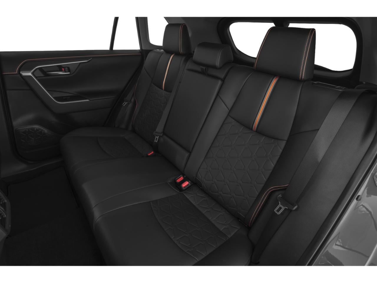 2019 Toyota RAV4 Adventure AWD (Natl)