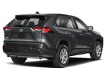 2023 Toyota RAV4 LE FWD (GS)