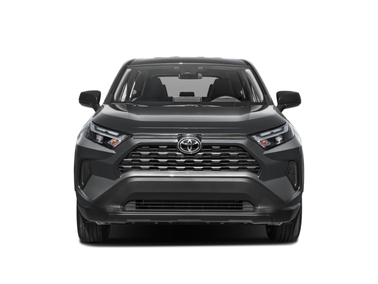 2023 Toyota RAV4 LE FWD (GS)