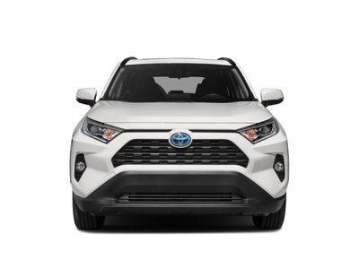 2021 Toyota RAV4 Hybrid XLE AWD (Natl) *Ltd Avail*