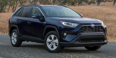 2020 Toyota RAV4 Hybrid XLE AWD (Natl) *Ltd Avail*