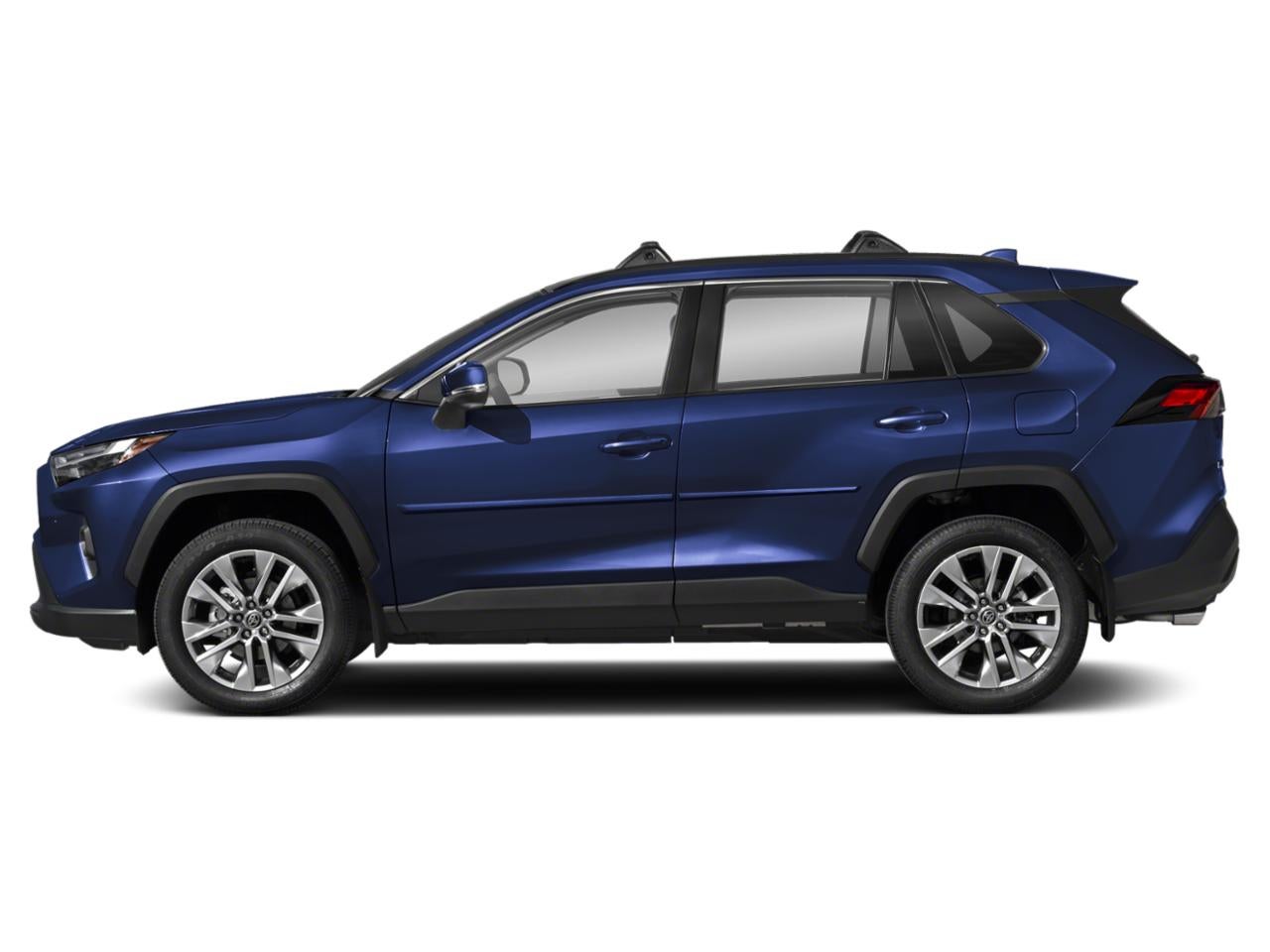 2024 Toyota RAV4 XLE FWD (Natl)