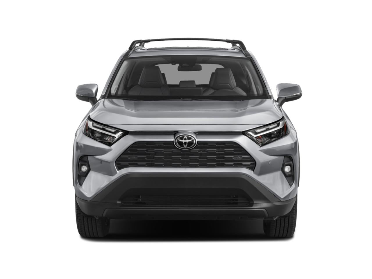 2024 Toyota RAV4 XLE FWD (Natl)