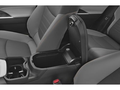 2024 Toyota RAV4 XLE FWD (Natl)