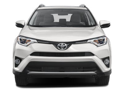 2017 Toyota RAV4 XLE FWD (GS)