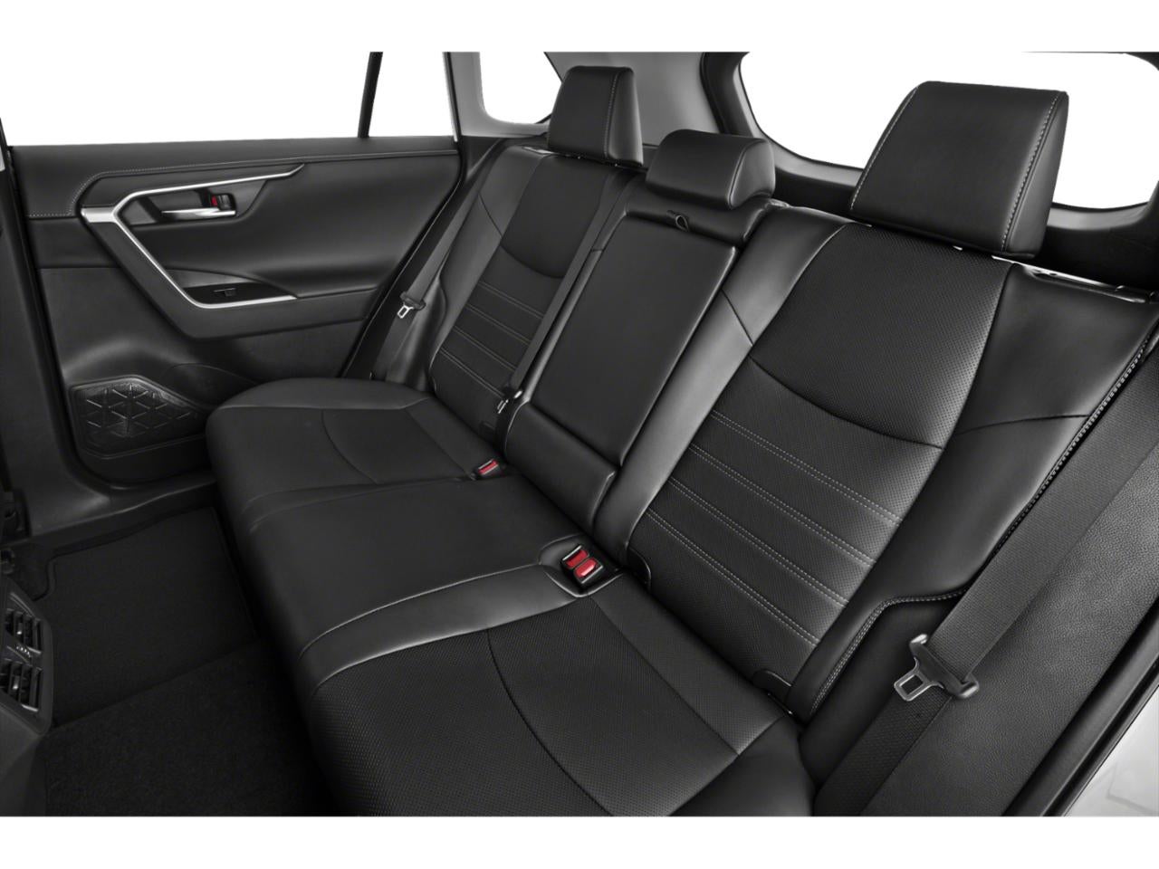 2023 Toyota RAV4 Limited FWD (Natl)