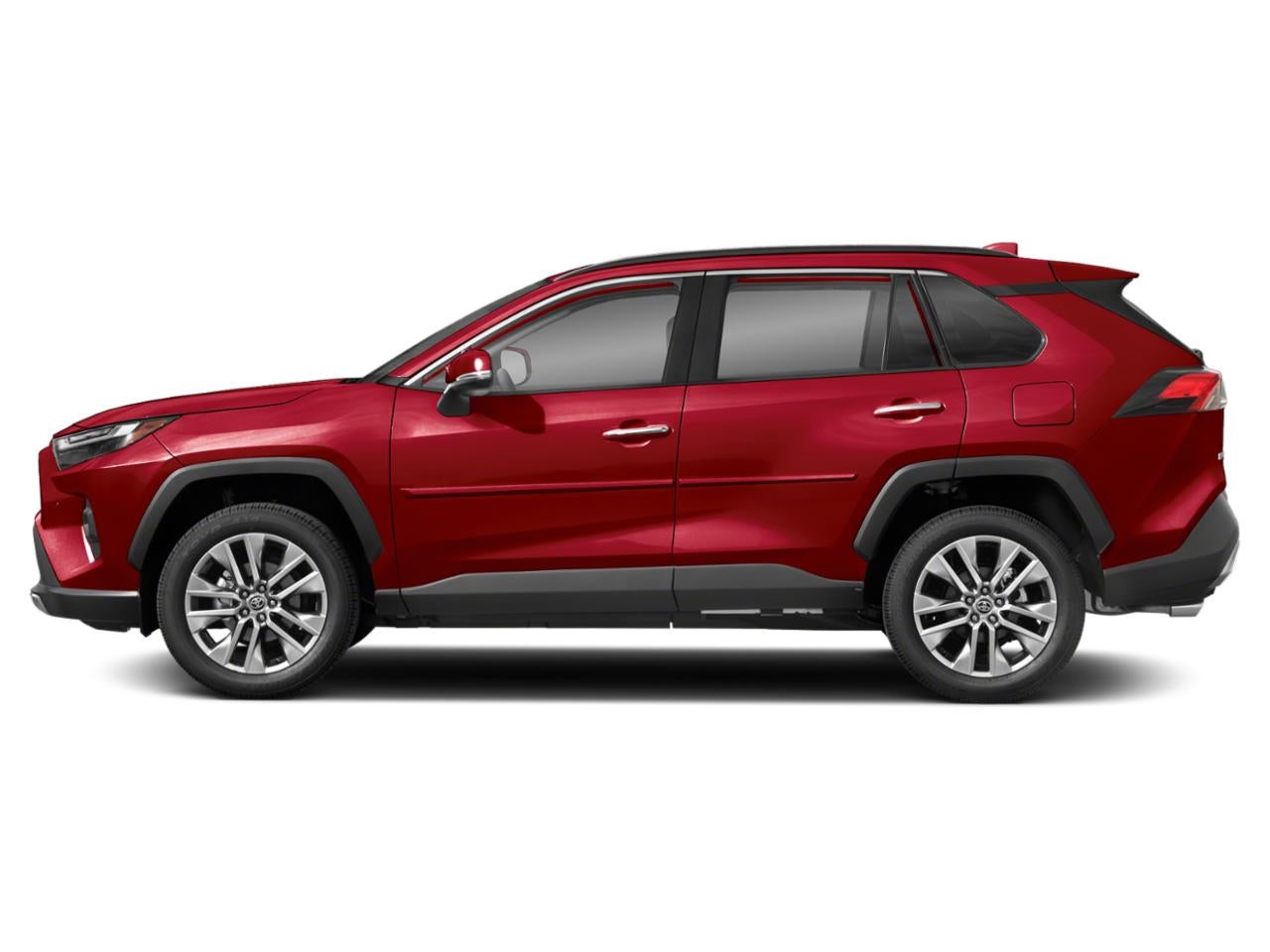 2023 Toyota RAV4 Limited FWD (Natl)