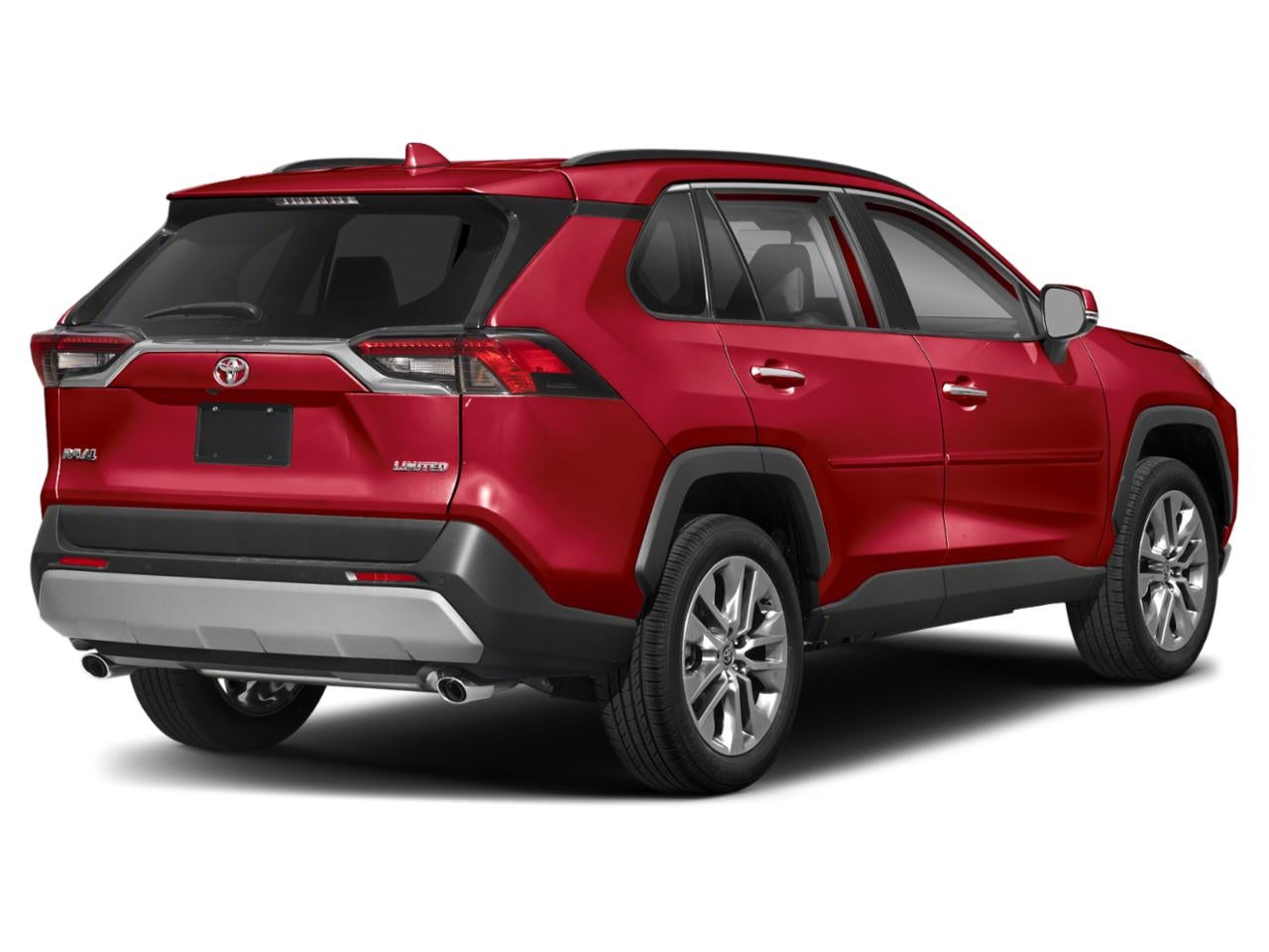 2023 Toyota RAV4 Limited FWD (Natl)