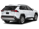 2025 Toyota RAV4 Limited FWD (Natl)