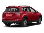 2017 Toyota RAV4 LE FWD (GS)