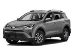 2016 Toyota RAV4 FWD 4dr LE (GS)