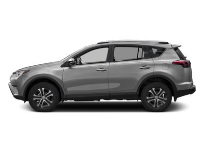 2016 Toyota RAV4 FWD 4dr LE (GS)