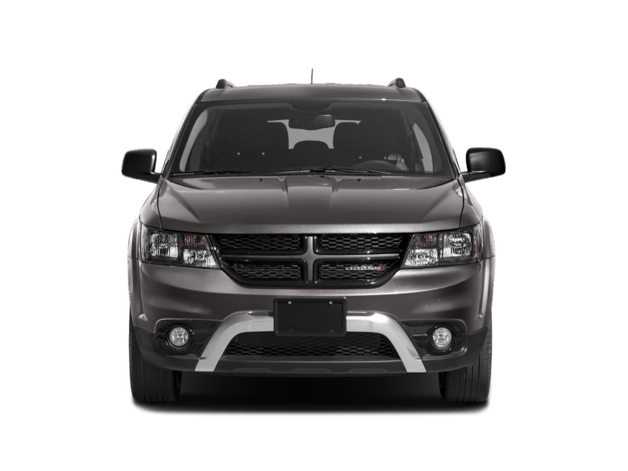 2016 Dodge Journey FWD 4dr Crossroad Plus