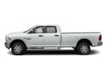 2017 RAM 3500 SLT 4x4 Crew Cab 6'4" Box