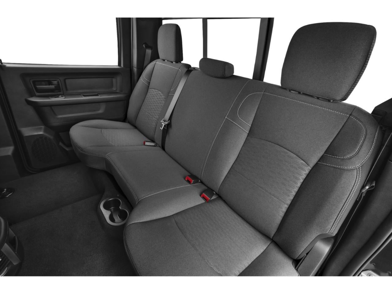 2025 RAM 3500 Laramie 4x4 Crew Cab 8' Box