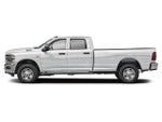 2025 RAM 3500 Laramie 4x4 Crew Cab 8' Box