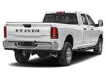 2025 RAM 3500 Laramie 4x4 Crew Cab 8' Box