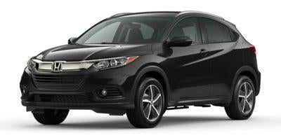 2022 Honda HR-V EX 2WD CVT