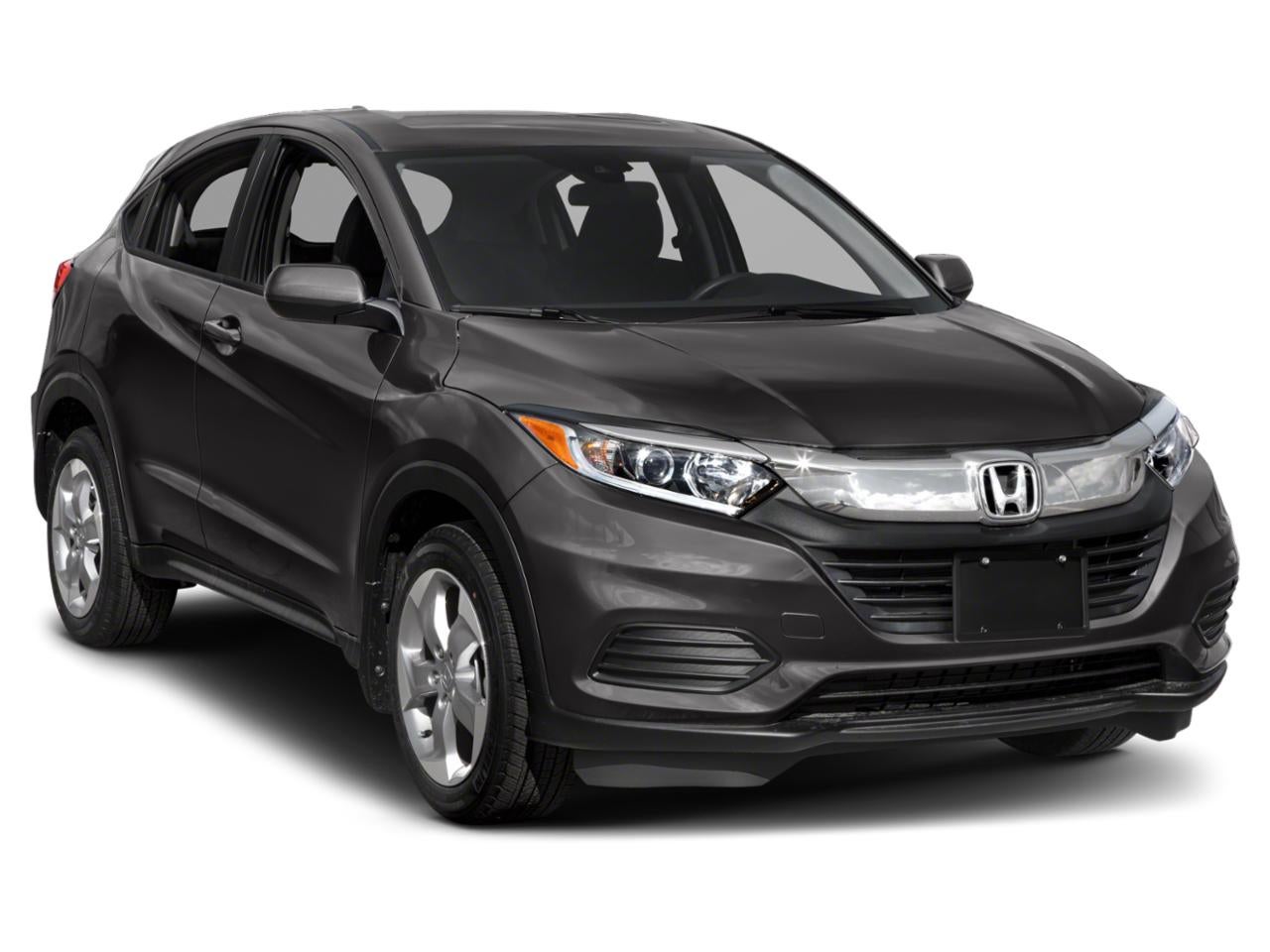 2022 Honda HR-V EX 2WD CVT