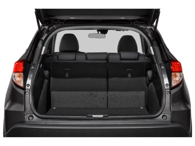 2022 Honda HR-V EX 2WD CVT