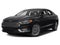 2018 Ford Fusion SE FWD